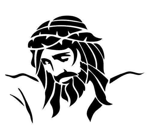 Jesus' Face